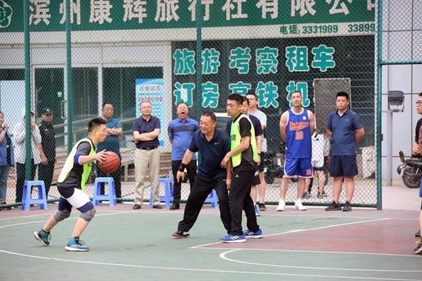 他的离开可