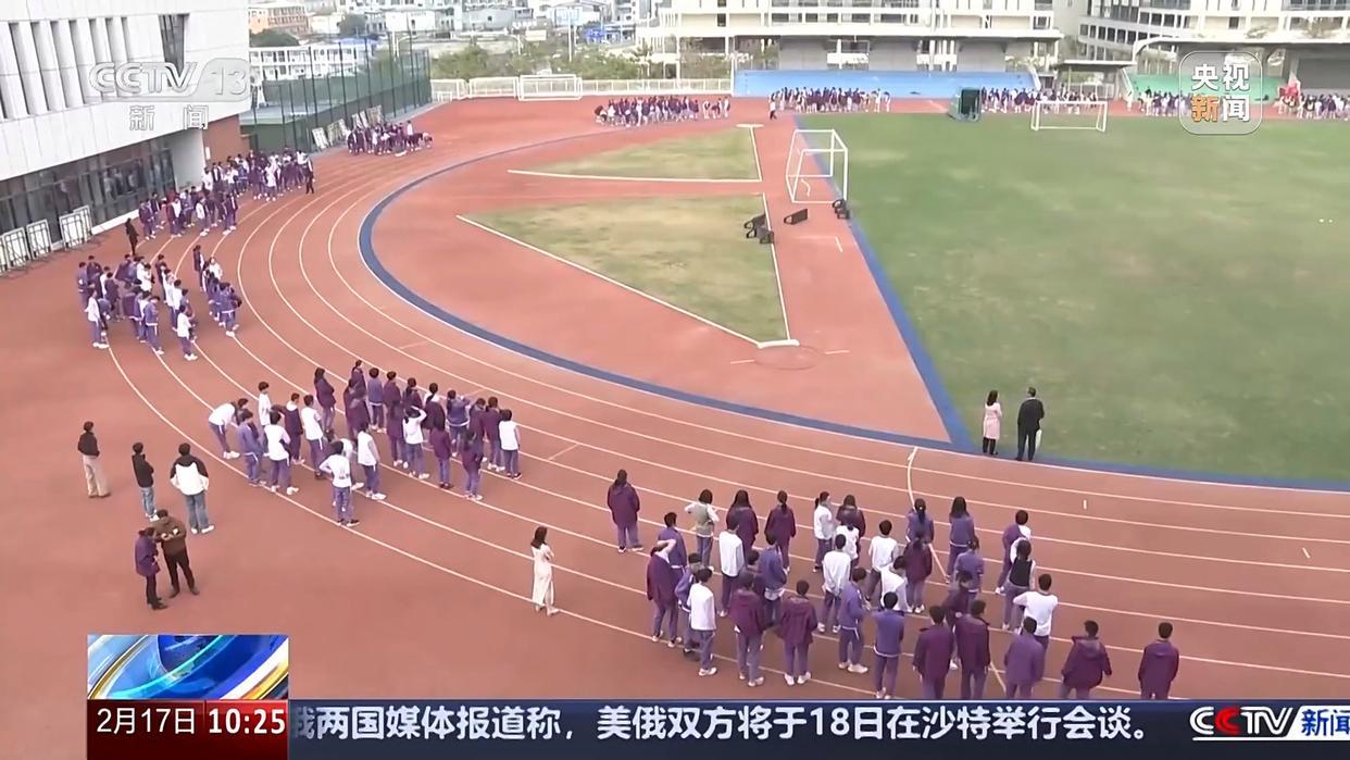 不同文化中