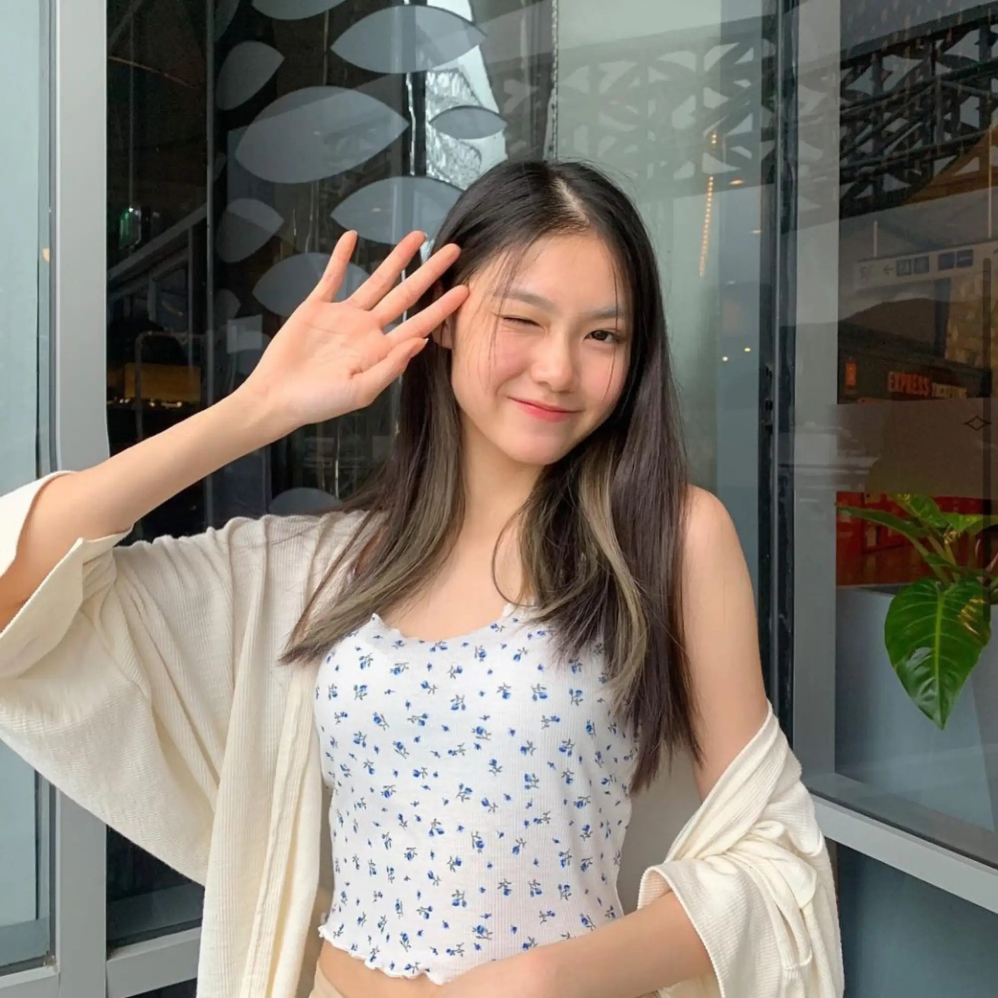 整個團隊的