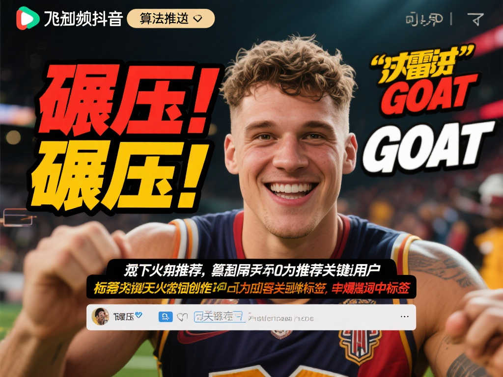 他通过引进