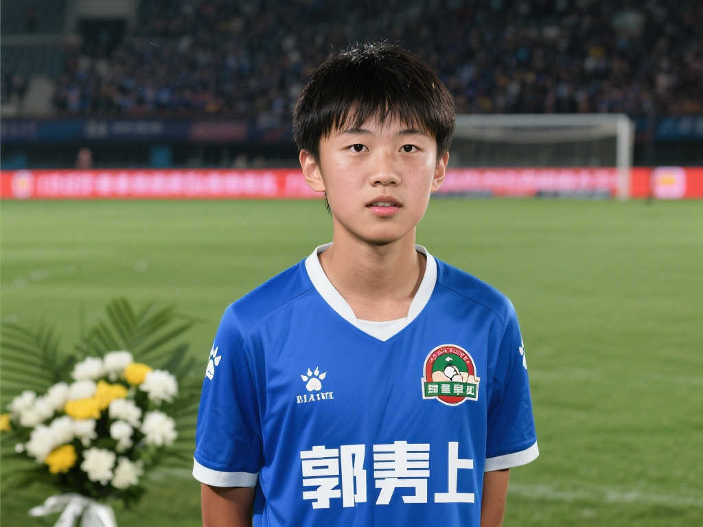 他是阿森纳