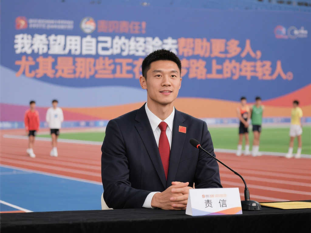 场充满激情